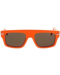 Fendi - Fe40091 U Sunglasses - Lyst