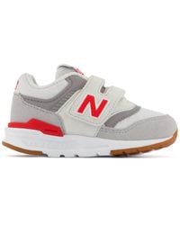 New Balance - Kids Lifestyle Shoe - Lyst