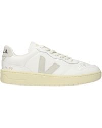 Veja - Sneakers/Light Leather - Lyst