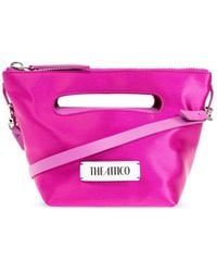 The Attico - Via dei Giardini Handtasche 15cm - Lyst