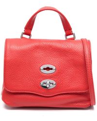 Zanellato - Mini Sac À Bandoulière Postina Daily - Lyst