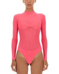 NOT AFTER TEN - Body "Sunrise" - Lyst