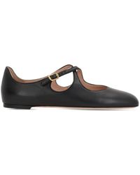 Bally - Beliska - Lyst