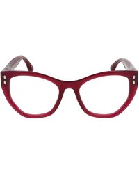 Isabel Marant - Eyeglasses - Lyst