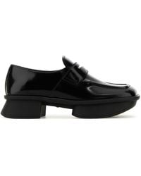 Prada - Loafers - Lyst