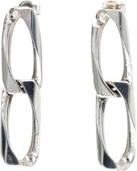 Emanuele Bicocchi - Bijoux Zilver - Lyst