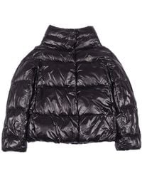 Herno - Piumino-meisje Corto - Lyst