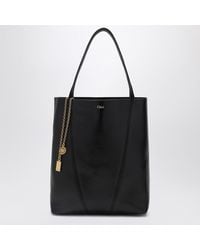 Chloé - Chloã Chloã Spin Medium Tote Bag - Lyst