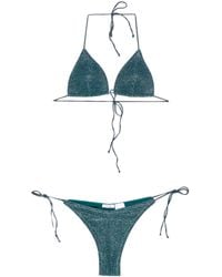 Oséree - Triangle Beachwear - Lyst