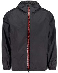 dsquared jackets mens