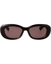 Gucci - Sunglasses - Lyst