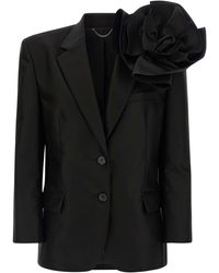 Magda Butrym - '04' Blazer - Lyst