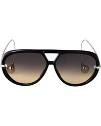 Bottega Veneta - Sunglasses - Lyst