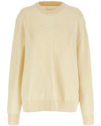 Jil Sander - Wollen Trui - Lyst