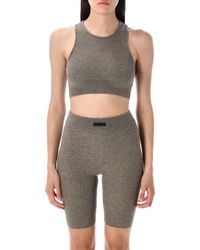 Essentials x Fear Of God - Top - Lyst