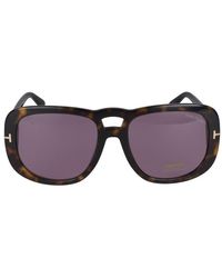 Tom Ford - Sonnenbrille FT1012 52 y /19 /140 - Lyst