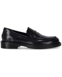 Guglielmo Rotta - Page Loafer - Lyst