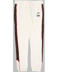 Sprayground - Triple Crethed Mini Dewneck Trousers - Lyst
