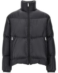 Laminar - Padded Jacket - Lyst