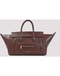 Celine - Handbags - Lyst