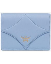 MCM - Brieftaschen - Lyst