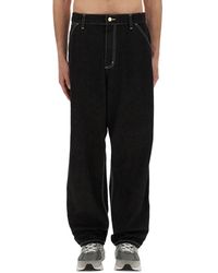 Carhartt - Single Knie Pant - Lyst