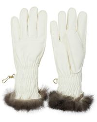 Restelli - 269 Gloves - Lyst