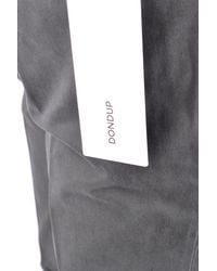 Dondup - Broek Groen - Lyst