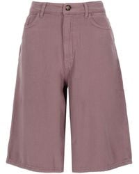 Baum und Pferdgarten - Shorts "Niamh" - Lyst