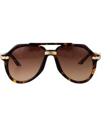 CASABLANCA - Sunglasses - Lyst