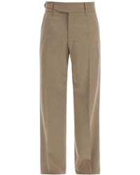Dolce & Gabbana - Pantalones de estiramiento a medida en Bi St - Lyst
