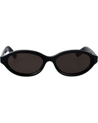 Retrosuperfuture - Round Sunglasses 4 Fk - Lyst