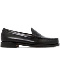 G.H. Bass & Co. - G.hbass & Coweejun Larson Heritage Loafers - Lyst