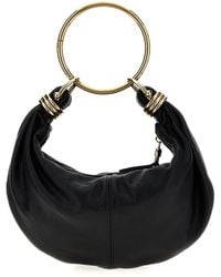 Chloé - Bracelet Hobo Piccola Hand Bags - Lyst