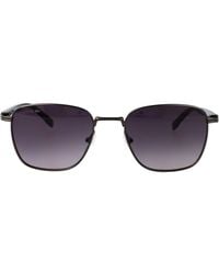 Lacoste - Sunglasses - Lyst