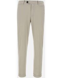 Rrd - Pantaloni Chino Beruda Surflex - Lyst