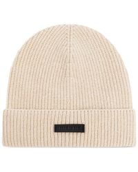 Fear Of God - "Bonnie" Hat - Lyst