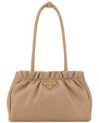 Prada - Borsa A Mano - Lyst