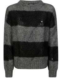 Dondup - Gris - Lyst