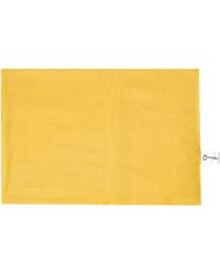 LA ROSE - Scarves - Lyst