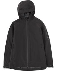 BOSS - Water-Repellent Jacket - Lyst