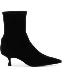 Stuart Weitzman - Boots - Lyst