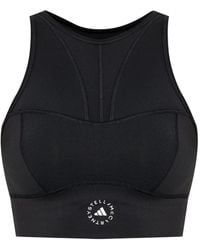 adidas By Stella McCartney - Training Top - Lyst
