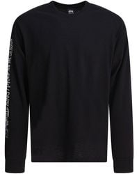 Stussy - T-shirts - Lyst