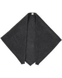 THE GARMENT - "clooney" Scarf - Lyst