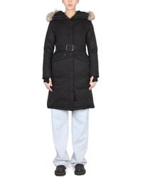 Nobis - Morgan Parka - Lyst