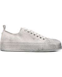 Ann Demeulemeester - Nono Low Top Sneakers - Lyst