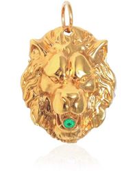 Hermina Athens - Leon Charm - Lyst