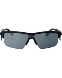 Emporio Armani - Sunglasses - Lyst