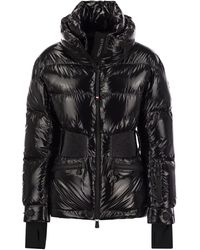 3 MONCLER GRENOBLE - Rochers Hooded Down Jacket - Lyst